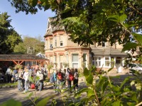 School and students